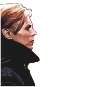 bowie man who fell icon