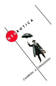 Neurotica CreateSpace Cover