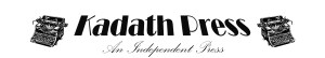 Kadath Press Logo